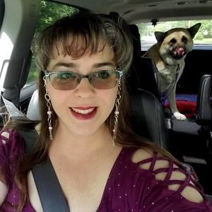Meet your Posher, Gaylene